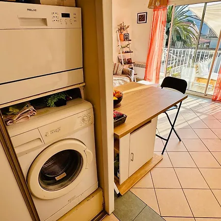 Charming Well-equipped With Wifi * Bordeaux