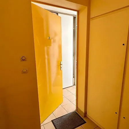 Charming Well-equipped With Wifi Apartment