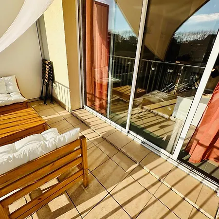 Charming Well-equipped With Wifi Bordeaux